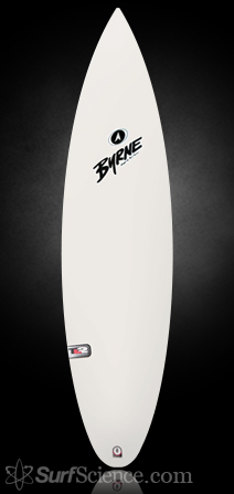 Byrne Phil Macca TL2